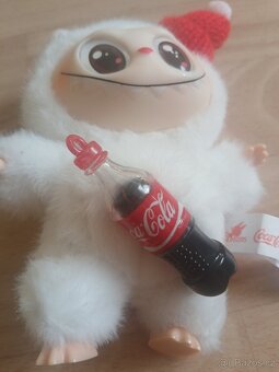Labubu coca cola - 5