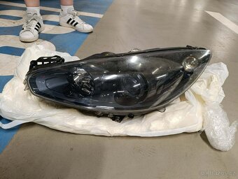 Prodej světla - Xenon - 5