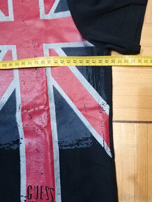 Pánske tričko Guess veľ. L - 5