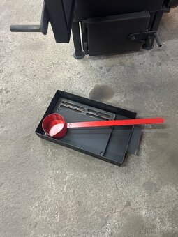 Horkovzdušna kamna - 5