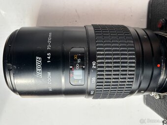 Porst Compact Reflex OS - 5