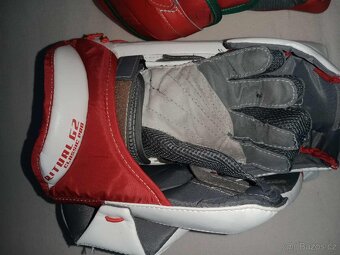 Prodám Warrior set SR - 5