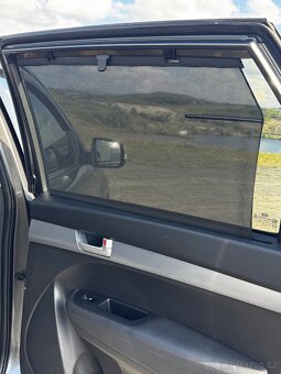 Kia Sorento 2014 4x4 - 5