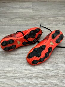 Kopačky Adidas vel. 35 - 5