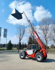 Manitou MT932 - 5