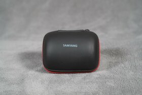 Samyang 35mm f/1.8 pro Sony FE (fullframe) - 5