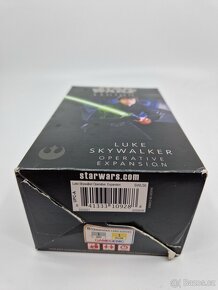 Rozšiřující figurka Star Wars: Legion LUKE SKYWALKER - 5