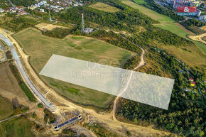 Prodej pozemku, 33267 m², Plzeň - 5