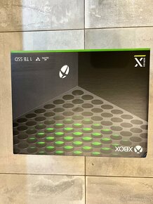 Xbox series X - 5