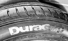 Letní pneu Goodyear Duragrip 185/65 R 15 - 5