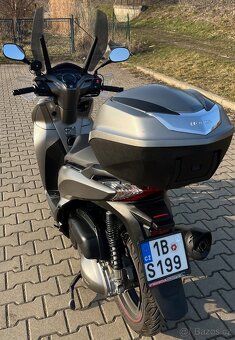 Honda SH 300 r.v.2020 - 5
