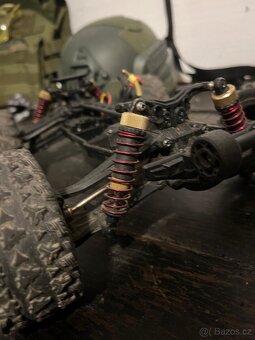 Rc model Q903C - 5