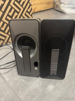 Reproduktory Elegiant 10W - 5