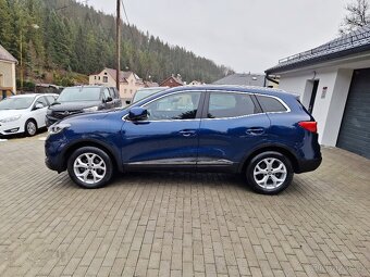RENAULT Kadjar, 1.5 dCi, r.v. 2019, 96 tis. km - 5