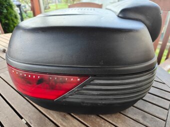 Kufr Givi Maxia - 5