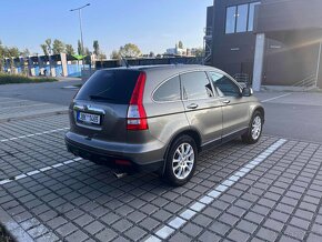 Honda CR-V 2.4 VTEC Executive - 5
