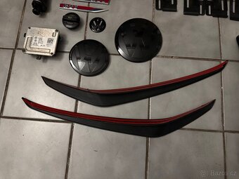 Golf 7 GTI díly - 5