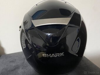 HelmaSHARK S900 - 5