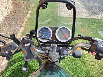 BMW R60/6 - 5