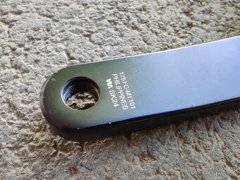 Cyklo komponenty Shimano MTB - 5