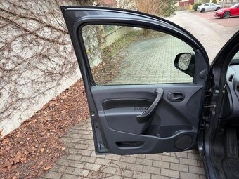 Mercedes-Benz Citan 1.5 CDI mixto, extra dlouhé - 5