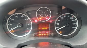 Fiat scudo 2,0 jtd 163 combinato - 5