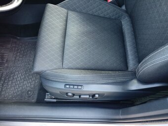 Superb 3 combi DSG 2.0 TDI 110kw - 5