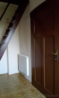 Prodej rod.domu 5+1 120 m 2 Habartice u Frýdlantu v Čechách - 5