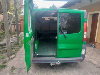 Renault Trafic - 5