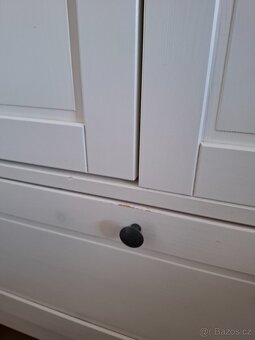 Skříň IKEA Sundvik - 5