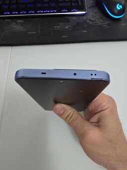 Xiaomi 13T 8GB/256GB modrý, záruka - 5