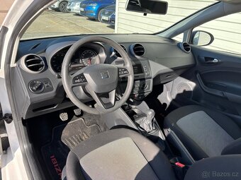 Seat Ibiza, 1,0, MPI,55kW - 5