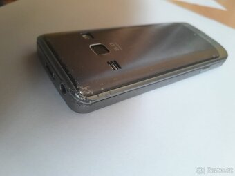 Samsung GT-S5610 (2) - 5