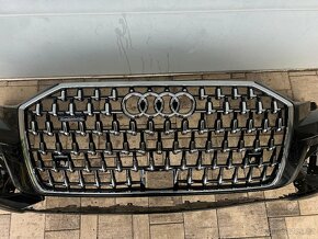 nárazník Audi A8 D5 4N0 lift 2021 - 2024 - 5