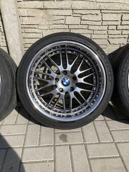 18” Royal GT20 (5x120)- 225/40 R18 (letní) - 5