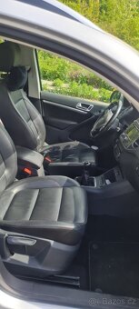 Tiguan 2.0tdi 103kw - 5