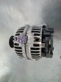 Fiat Ducato,Iveco Daily V, VI 2.3, 3.0D alternátor a starter - 5