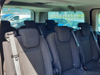 Ford Transit Custom 2,2 TDCi, predĺžený L2-9 miestn - 5