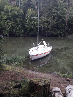 plachetnice - 5