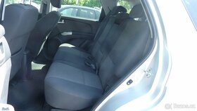Kia Sportage 2,0 CRDi 4X4 - 5