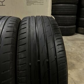 Sada pneu Toyo 195/55/16 87H - 5