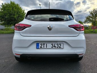 Clio lpg - 5