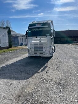 VOLVO 460PS Lowdeck 2021 - 5