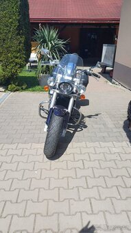 Intruder M800 - 5