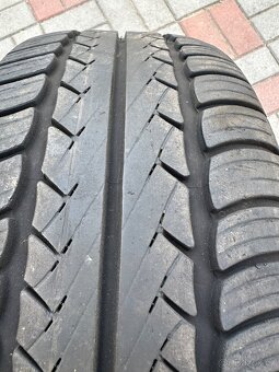 5x112 r16 205/55r16 letni - 5