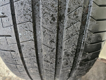 275/40R22 107Y XL P Zero E PNCS PIRELLI - 5