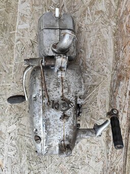 Motor Jawa 05 - 5