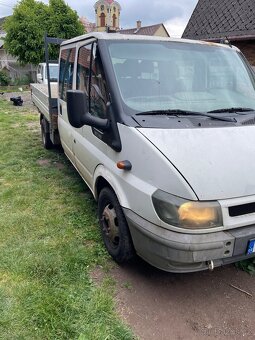 Ford - 5