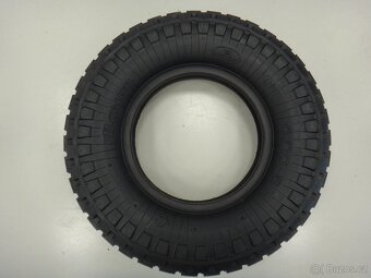 pneu Mitas 4.00-8 scooter 4PR - 5