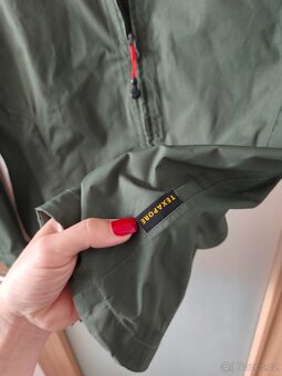 Pánská lehká bunda Jack Wolfskin M - 5